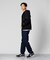 Levi's(リーバイス)【メンズ】「MADE IN THE USA」「505」デニムパンツ ストレート
