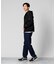 Levi's(リーバイス)【メンズ】「MADE IN THE USA」「505」デニムパンツ ストレート