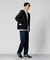 Levi's(リーバイス)【メンズ】「MADE IN THE USA」「505」デニムパンツ ストレート