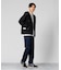 Levi's(リーバイス)【メンズ】「MADE IN THE USA」「505」デニムパンツ ストレート
