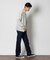 Levi's(リーバイス)【メンズ】「MADE IN THE USA」「505」デニムパンツ ストレート