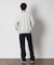 Levi's(リーバイス)【メンズ】「MADE IN THE USA」「505」デニムパンツ ストレート