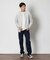 Levi's(リーバイス)【メンズ】「MADE IN THE USA」「505」デニムパンツ ストレート