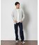 Levi's(リーバイス)【メンズ】「MADE IN THE USA」「505」デニムパンツ ストレート
