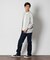 Levi's(リーバイス)【メンズ】「MADE IN THE USA」「505」デニムパンツ ストレート