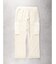 Other(ソノタ)【メンズ】【WEB限定】フリースカーゴパンツ