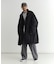 BACK NUMBER(バックナンバー)【メンズ】【コスパ最強】ライナー付きモッズコート