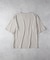 NEOSARTIC(ネオサーティック)【メンズ】透かし編みＴシャツアンサンブル