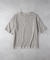 NEOSARTIC(ネオサーティック)【メンズ】透かし編みＴシャツアンサンブル