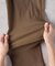 Other(ソノタ)【メンズ】スーパーストレッチ裏起毛パンツ
