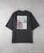 Other(ソノタ)【メンズ】「ICEE」プリントTシャツ