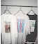 Other(ソノタ)【メンズ】「ICEE」プリントTシャツ