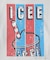 Other(ソノタ)【メンズ】「ICEE」プリントTシャツ