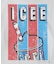 Other(ソノタ)【メンズ】「ICEE」プリントTシャツ