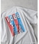 Other(ソノタ)【メンズ】「ICEE」プリントTシャツ