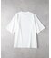 Other(ソノタ)【メンズ】「ICEE」プリントTシャツ