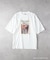 Other(ソノタ)【メンズ】「ICEE」プリントTシャツ