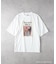 Other(ソノタ)【メンズ】「ICEE」プリントTシャツ