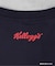 Other(ソノタ)【メンズ】「Kellogg’s」プリントTシャツ
