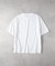 CAMP7(キャンプ7)【メンズ】ロゴワッペン胸ポケットTシャツ
