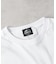 CAMP7(キャンプ7)【メンズ】ロゴワッペン胸ポケットTシャツ