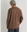 BACK NUMBER(バックナンバー)【メンズ】【店舗で人気】【さらっと心地良い】シルケット加工ロングスリーブTシャツ(遮熱・接触冷感)