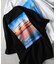CAMP7(キャンプ7)【メンズ】バックフォトプリントTシャツ