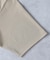 PLUS ONE(プラスワン)【メンズ】【接触冷感】ハイゲージダブルフェイス配色半袖Tシャツ