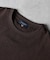 BACK NUMBER(バックナンバー)リネンライクプルオーバーTシャツ