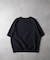 BACK NUMBER(バックナンバー)リネンライクプルオーバーTシャツ