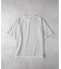 Other(ソノタ)【メンズ】ドライタッチポップコーンTシャツ