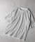 Other(ソノタ)【メンズ】ドライタッチポップコーンTシャツ