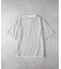 Other(ソノタ)【メンズ】ドライタッチポップコーンTシャツ