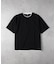 Other(ソノタ)ライト杢調梨地Ｔシャツ