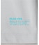 PLUS ONE(プラスワン)【メンズ】裾ワンポイントロゴ半袖Tシャツ