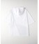 Other(ソノタ)【メンズ】ブロック切替フード付きTシャツ