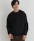 BACK NUMBER(バックナンバー)【メンズ】ダンボールクルートレーナー