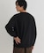 BACK NUMBER(バックナンバー)【メンズ】ダンボールクルートレーナー