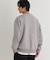 BACK NUMBER(バックナンバー)【メンズ】ダンボールクルートレーナー