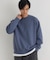 BACK NUMBER(バックナンバー)【メンズ】ダンボールクルートレーナー