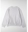 BACK NUMBER(バックナンバー)【メンズ】オーバーサイズクルーネックカラースウェット（6色展開・裏毛・大人のスウェット）