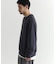 BACK NUMBER(バックナンバー)【メンズ】オーバーサイズクルーネックカラースウェット（6色展開・裏毛・大人のスウェット）