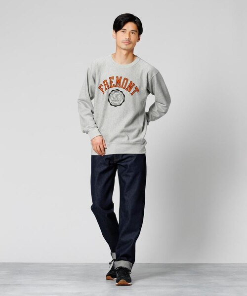 Levi's(リーバイス)【メンズ】「MADE IN THE USA」「551Z
