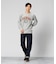 Levi's(リーバイス)【メンズ】「MADE IN THE USA」「551Z」セルビッジデニム オーセンティックルーズストレート
