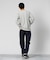 Levi's(リーバイス)【メンズ】「MADE IN THE USA」「551Z」セルビッジデニム オーセンティックルーズストレート