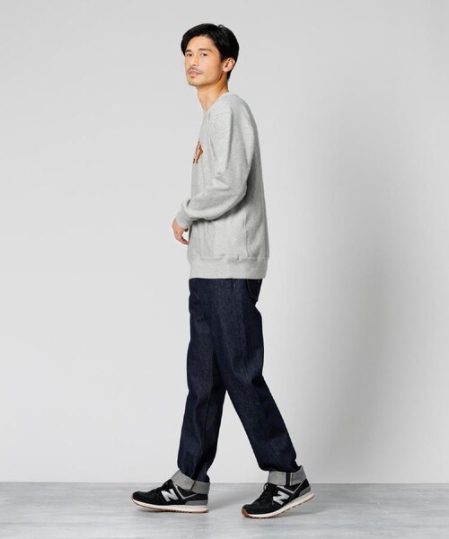 Levi's(リーバイス)【メンズ】「MADE IN THE USA」「551Z