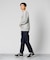 Levi's(リーバイス)【メンズ】「MADE IN THE USA」「551Z」セルビッジデニム オーセンティックルーズストレート
