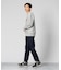 Levi's(リーバイス)【メンズ】「MADE IN THE USA」「551Z」セルビッジデニム オーセンティックルーズストレート