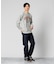 Levi's(リーバイス)【メンズ】「MADE IN THE USA」「551Z」セルビッジデニム オーセンティックルーズストレート