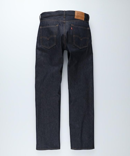 Levi's(リーバイス)【メンズ】「MADE IN THE USA」「551Z